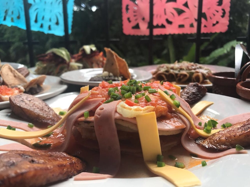 La Ceiba Hotel Spa And Restaurant 42/61