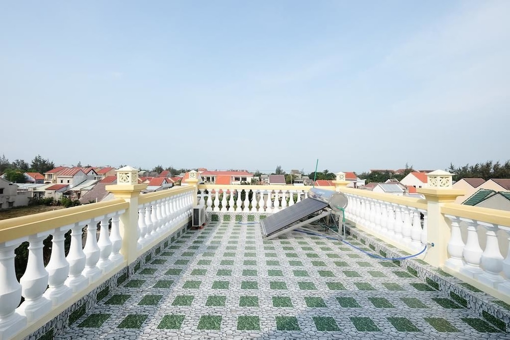 River Park Homestay And Hostel 8/58