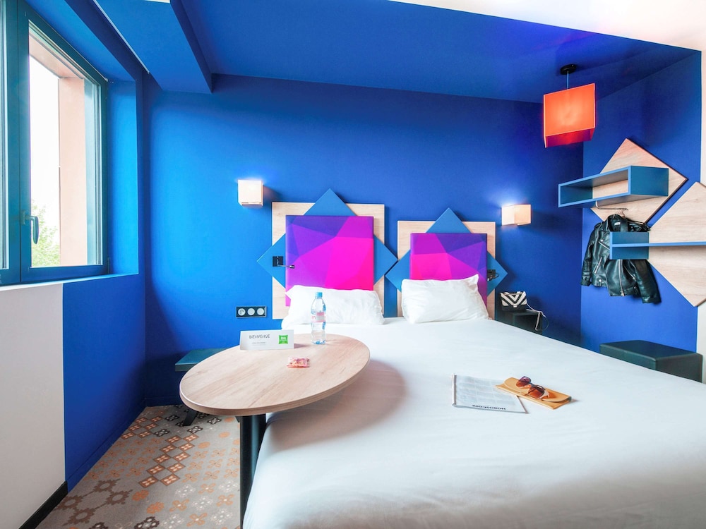 Ibis Styles Albi Centre Le Theatro 40/76