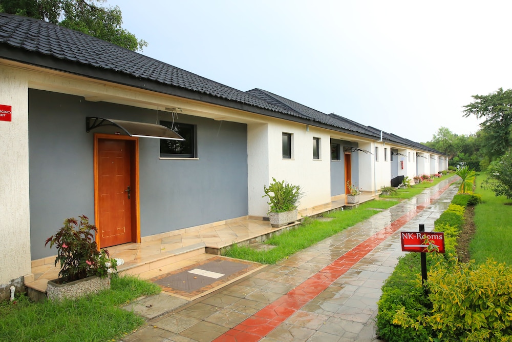 Haile Resort Ziway 3/61