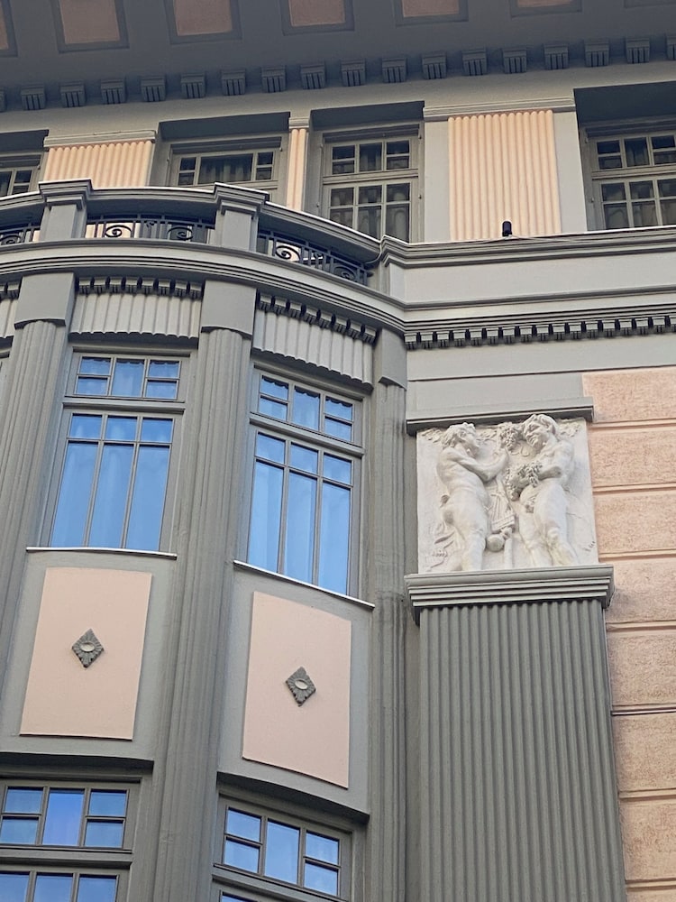 Athens The L7 Str - Luxury Boutique Collection Hotel 3/50