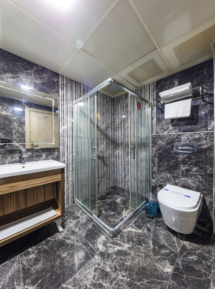 Dem Istanbul Airport Hotel 52/52