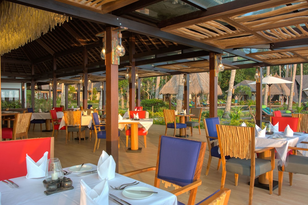 The Chandi Boutique Resort 44/55