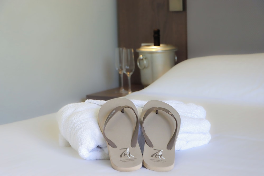 Seven Park Hotel Lake Como - Adults Only 30/67