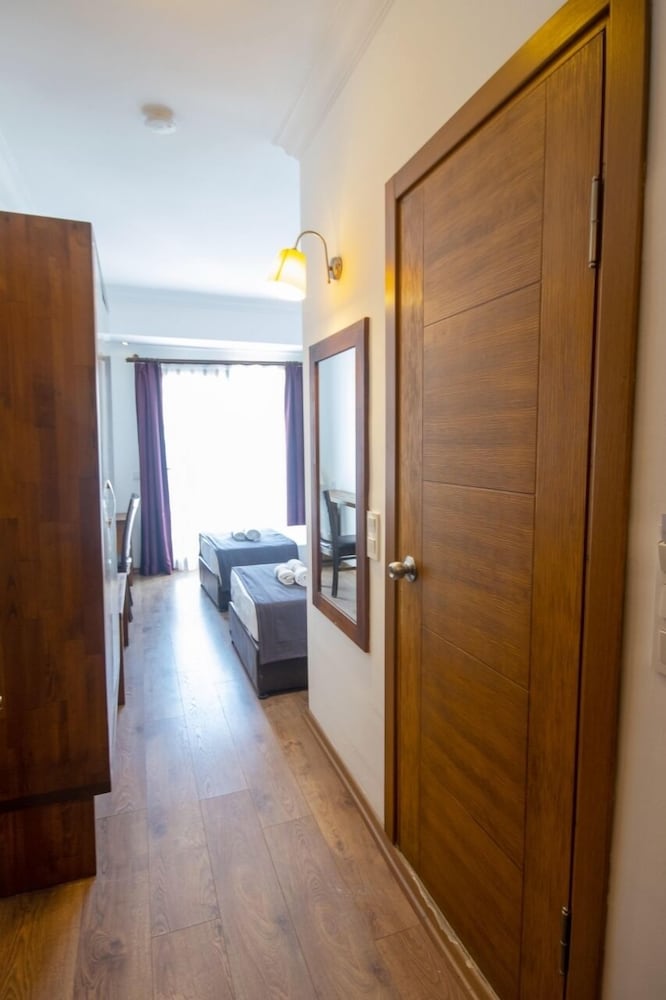 Turunc Dream Hotel 12/50