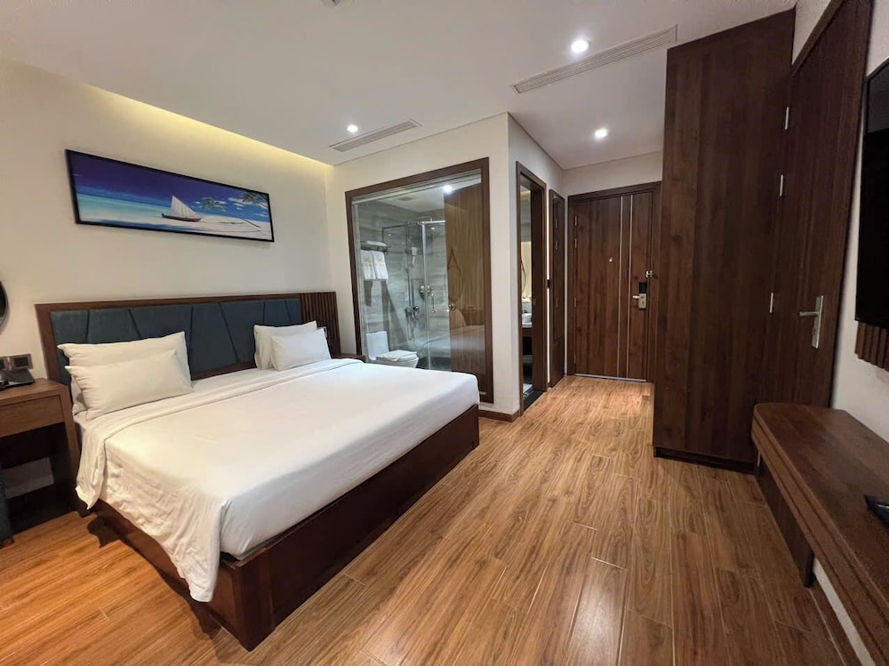 Ruby Star Hotel Da Nang 15/44