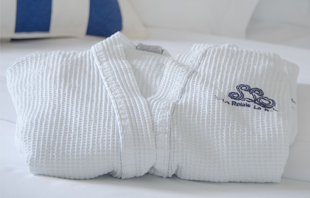 Hotel Gourmet Le Relais la Borie 24/50