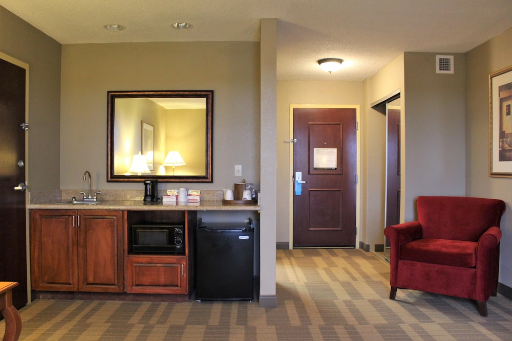 Hampton Inn & Suites Thibodaux 8/48