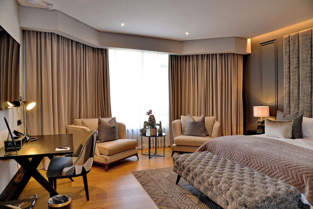 Villa Sterne Boutique Hotel &amp; Health Spa 10/50