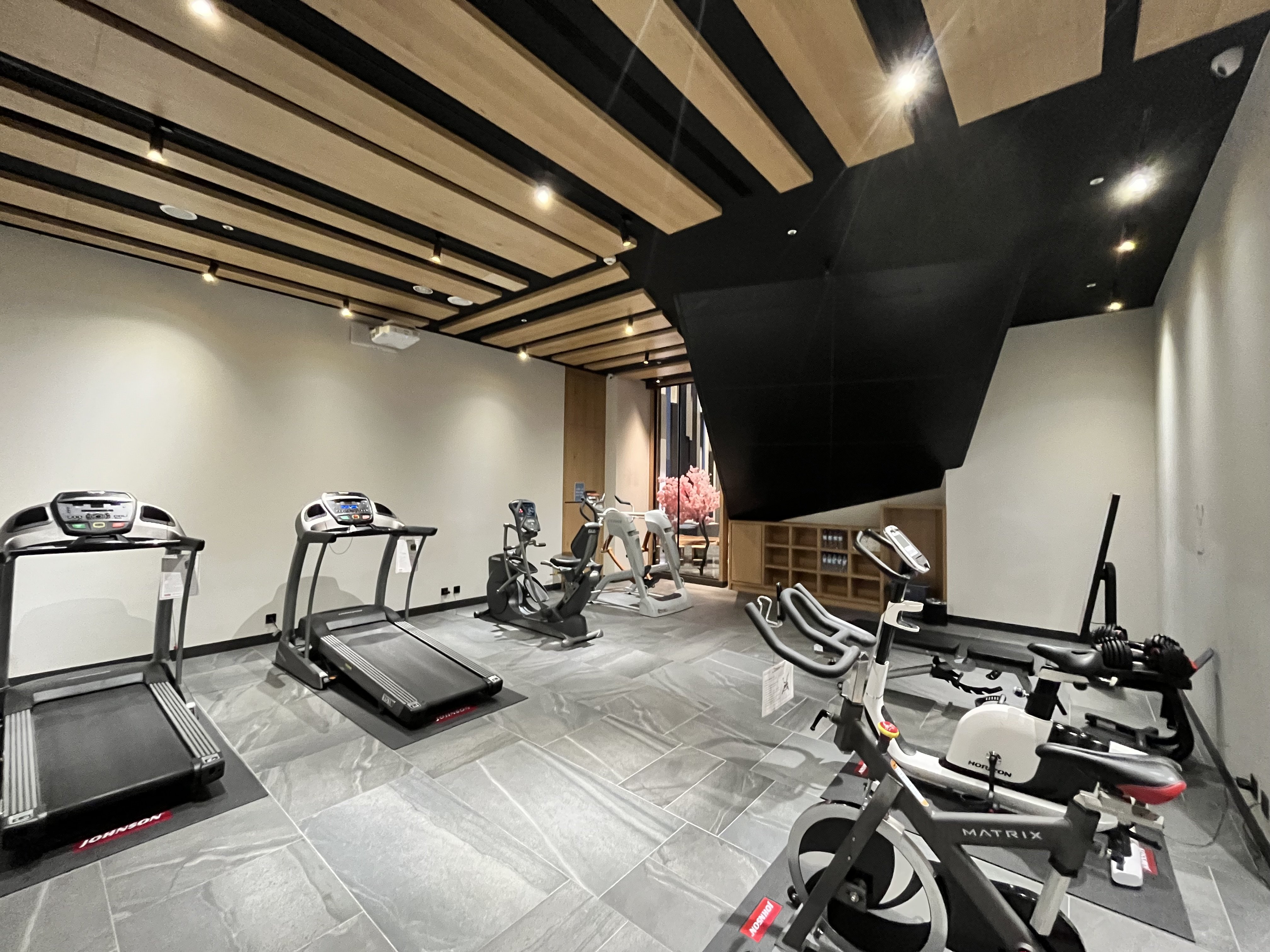 Holiday Inn Express Chiayi 23/49
