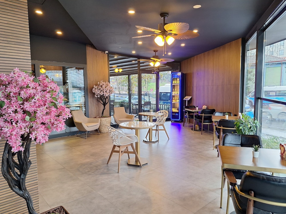 N'Ala Otel 27/36