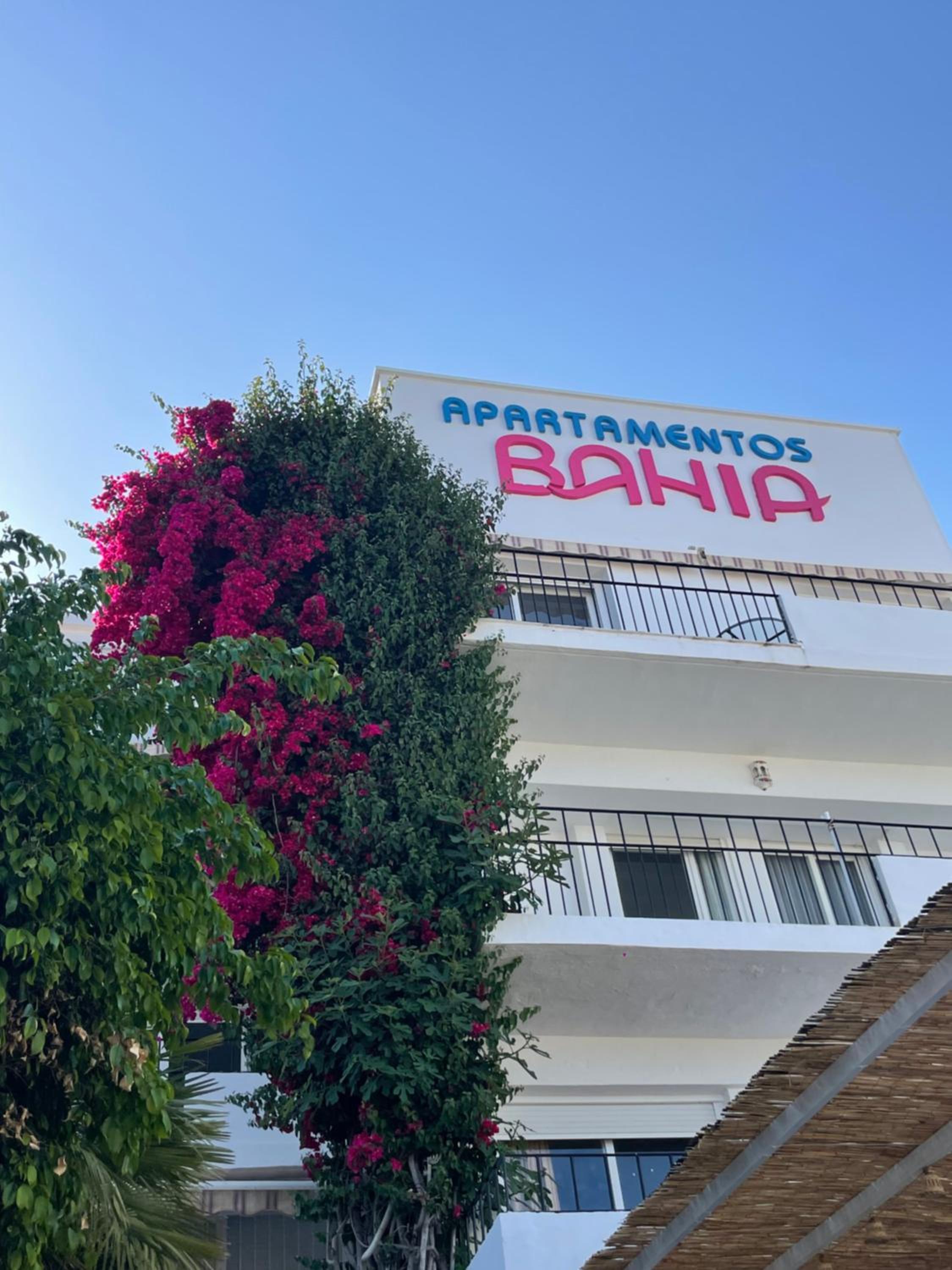 Apartamentos Bahia 22/29