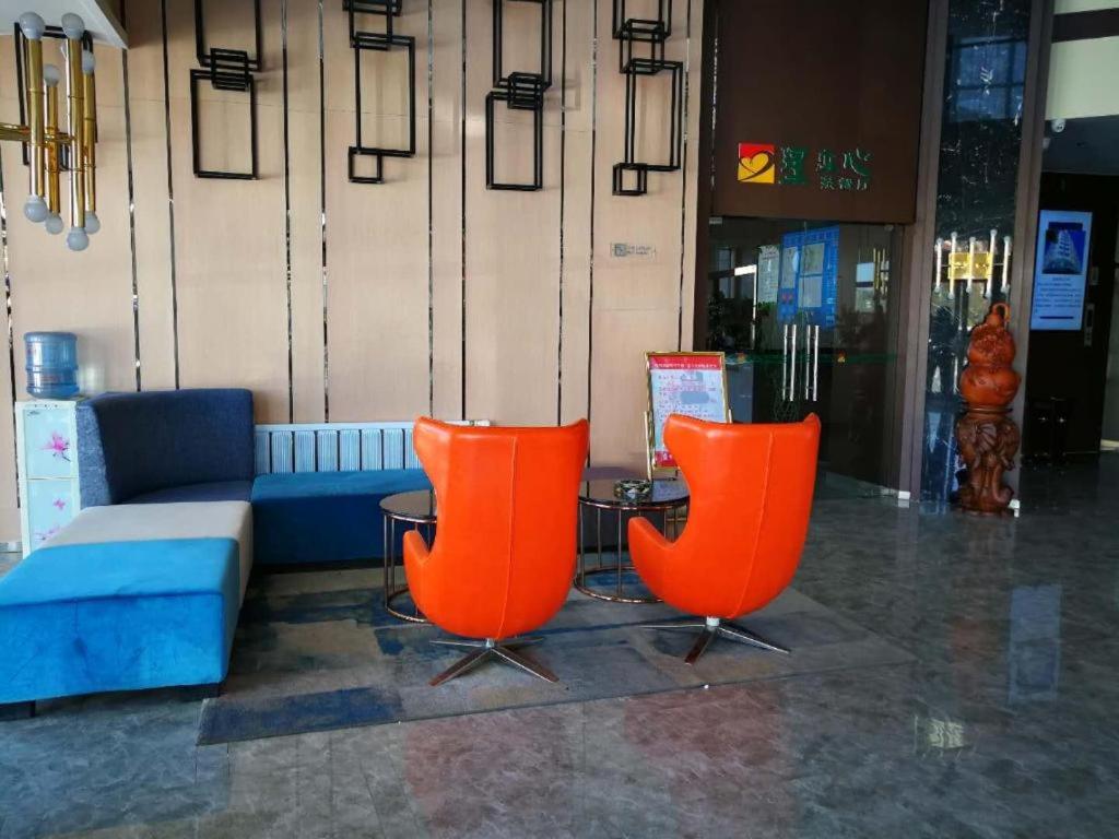 Jinjiang Inn Style (Guyuan Beijing Road) 36/56
