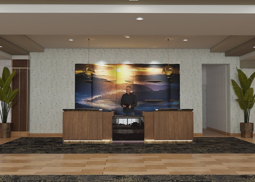 Hotel Indigo Gatlinburg Downtown by IHG 7/50