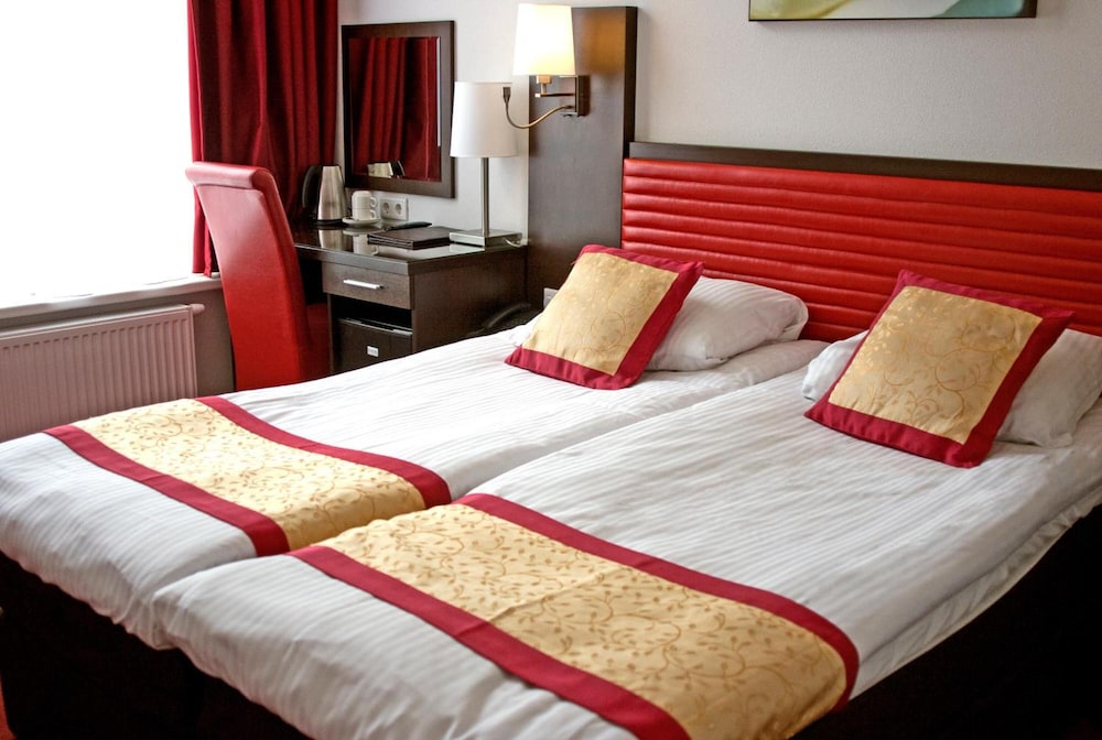 Hotel Allure 18/49