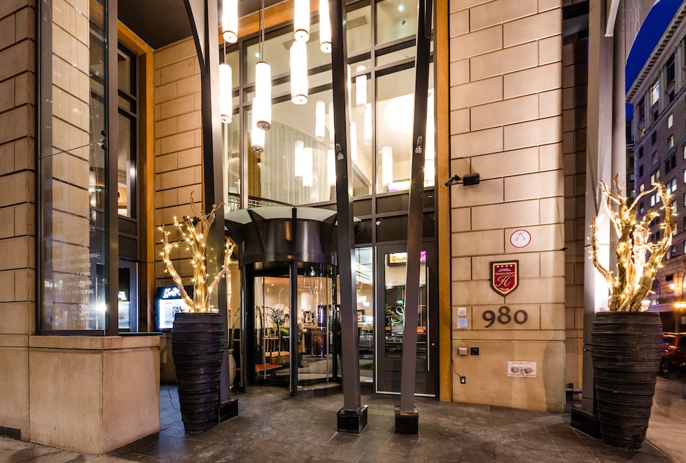 Le St Martin Hotel Particulier 11/75