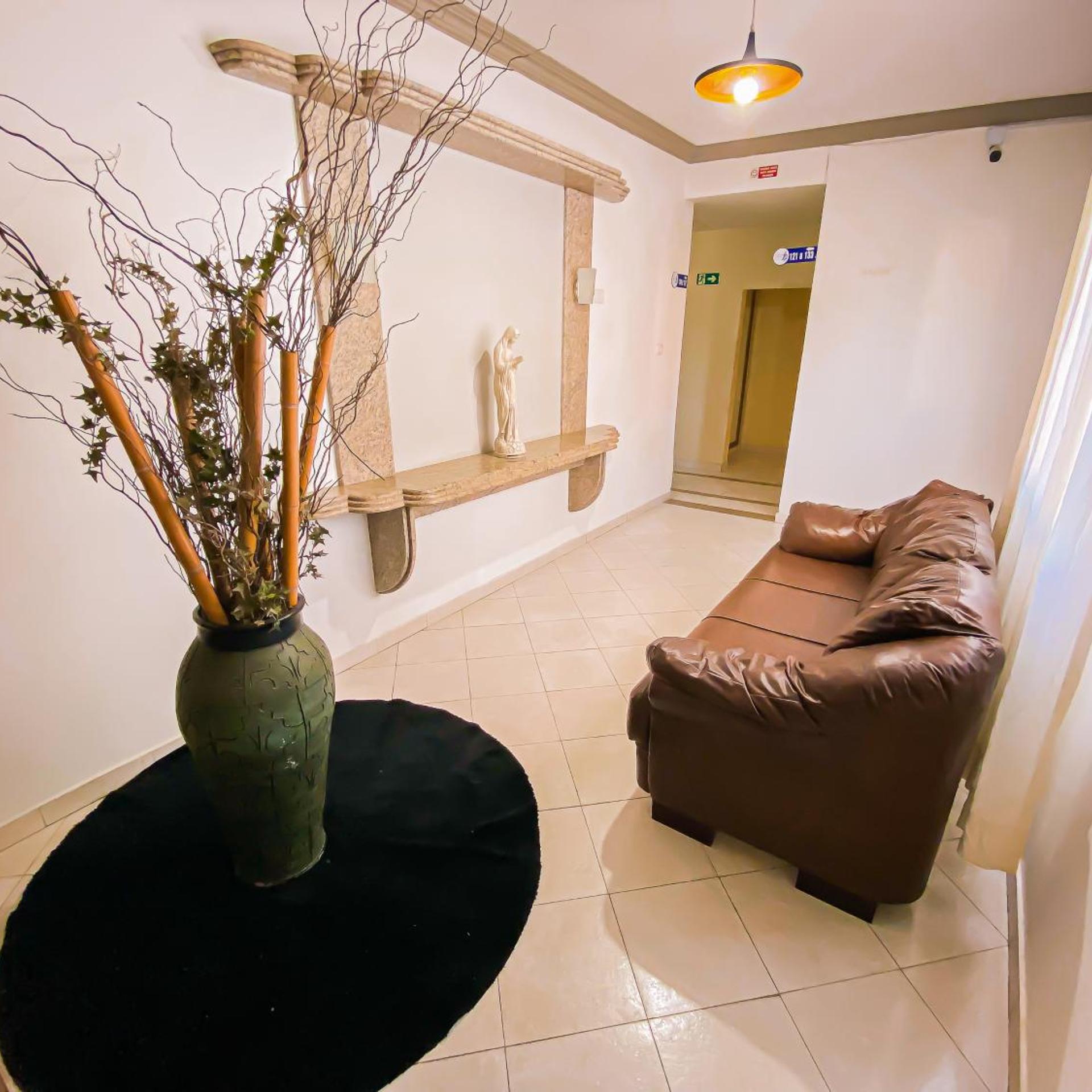 Hotel Pequeno Principe 20/30