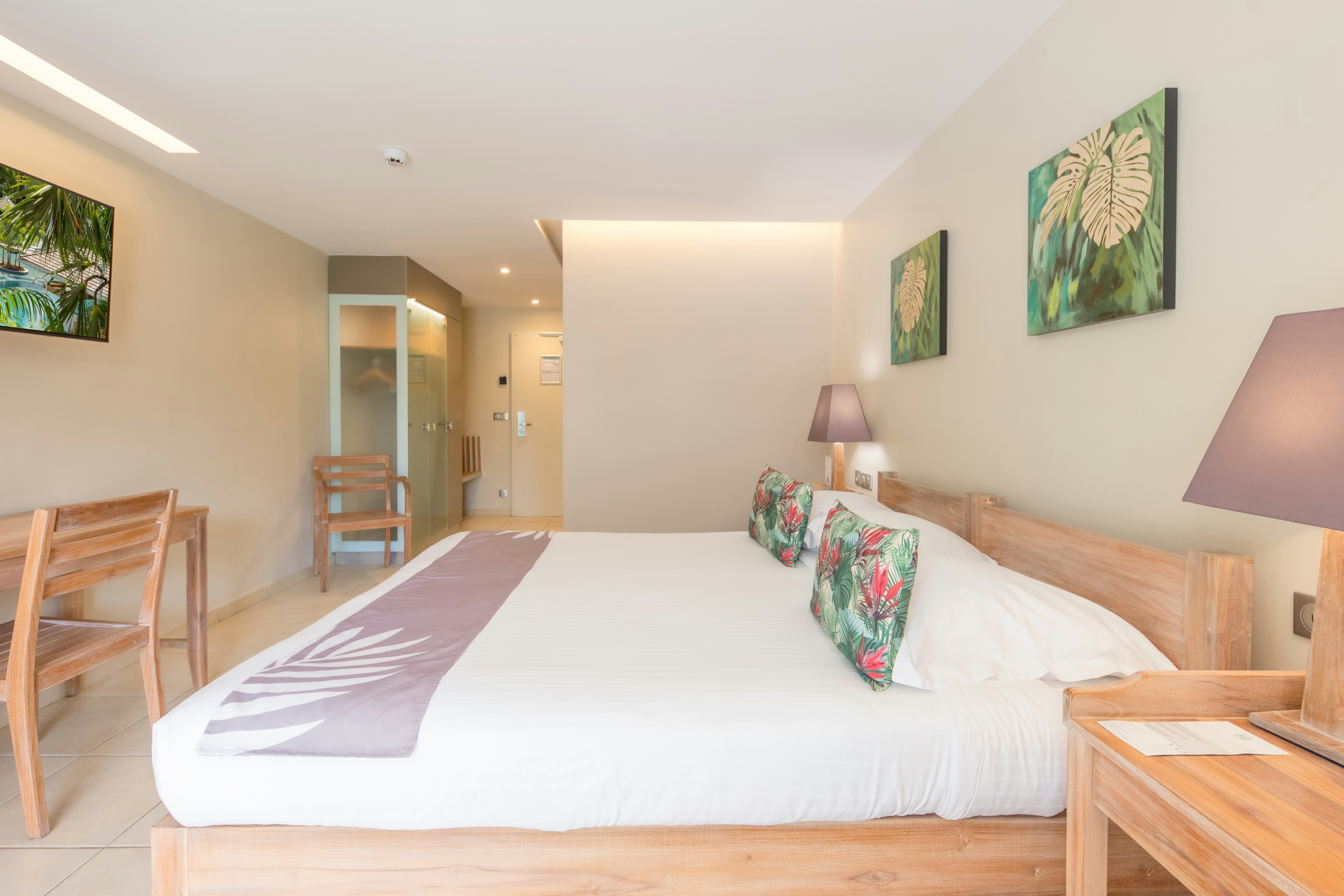 La Pagerie Tropical Garden Hotel 22/54