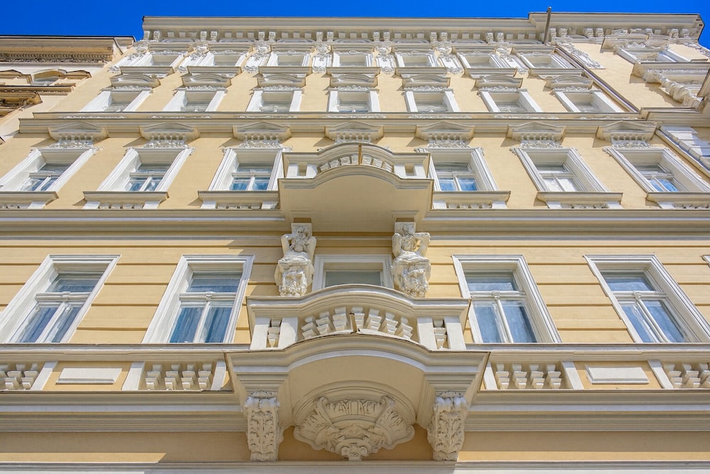 Royal Prague City Apartments 1/50