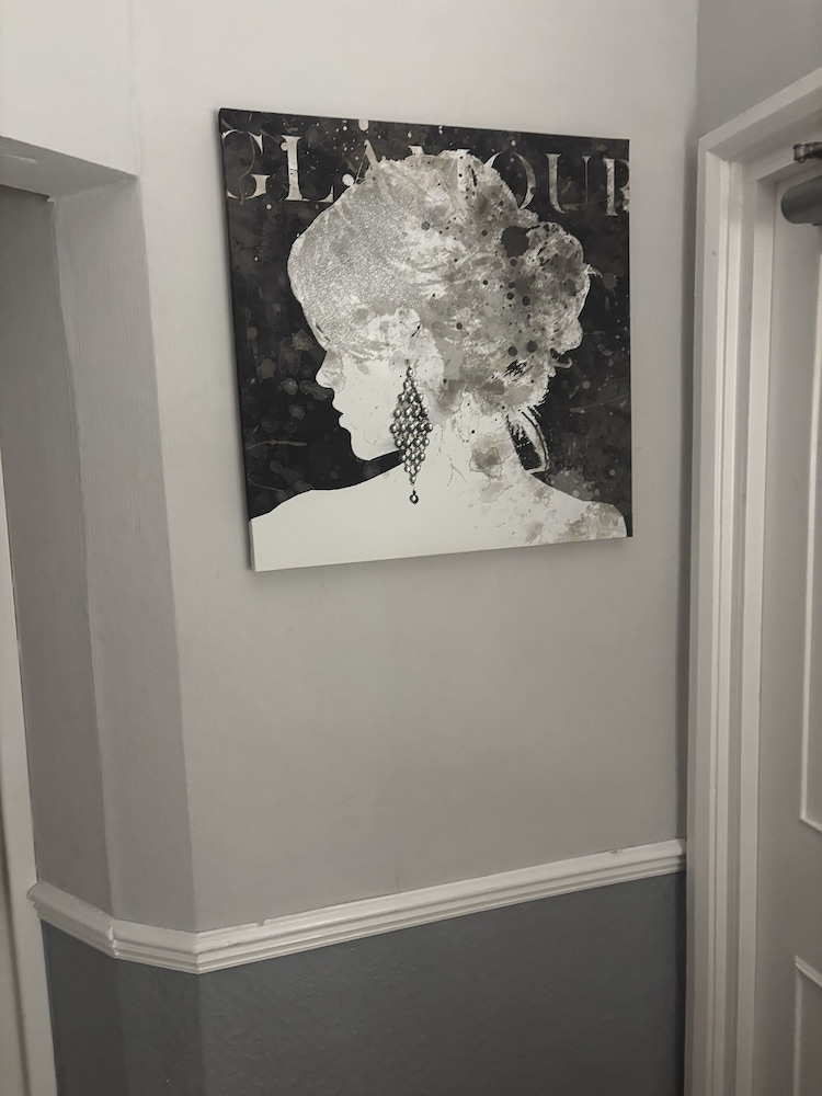 The Georgian Guesthouse 29/62