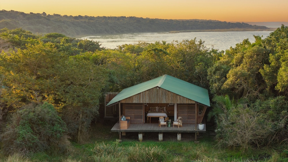 Makakatana Bay Lodge 61/84