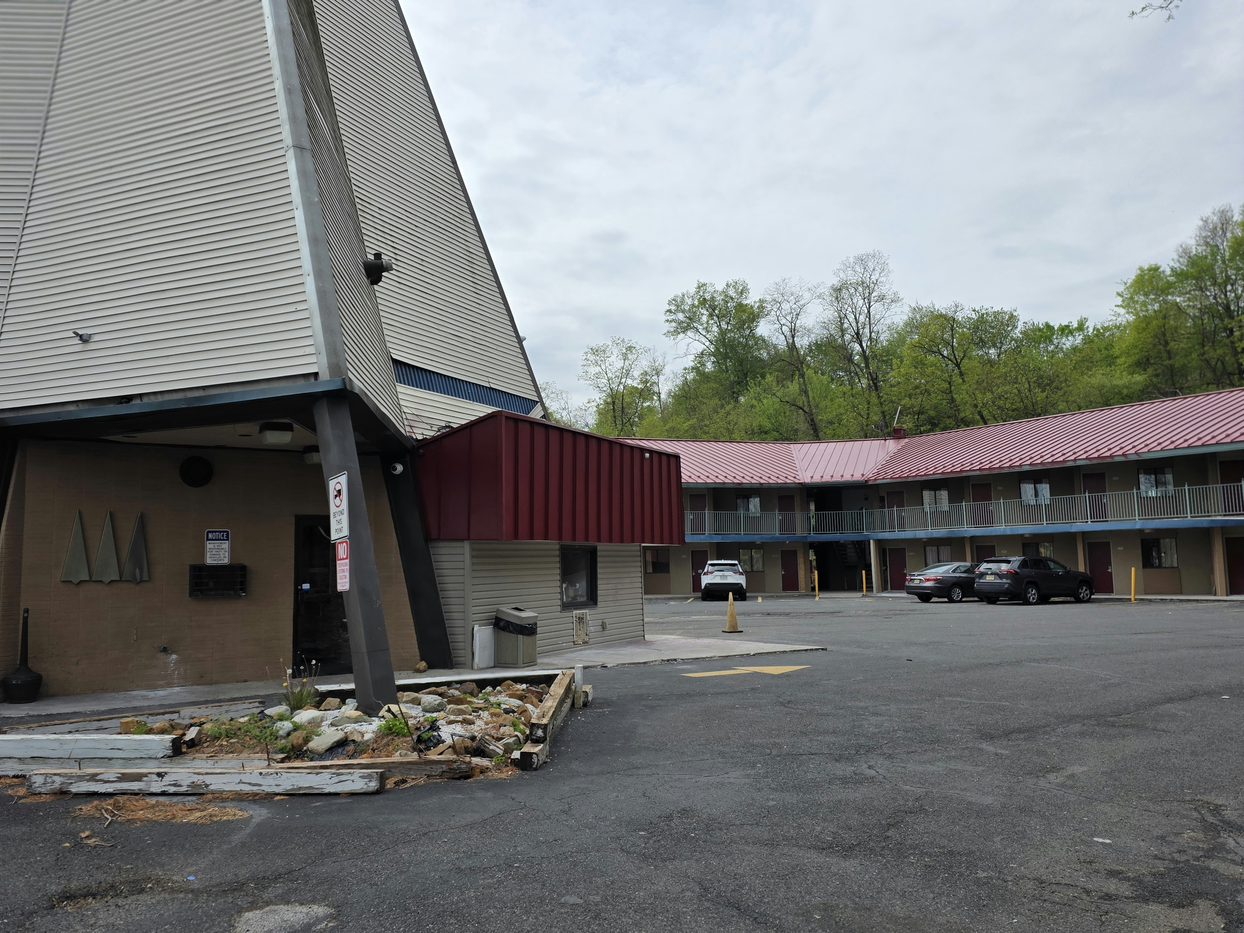 Red Roof inn Green Brook - Somerset 10/11