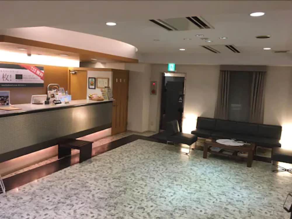 Sasebo Green Hotel 5/40