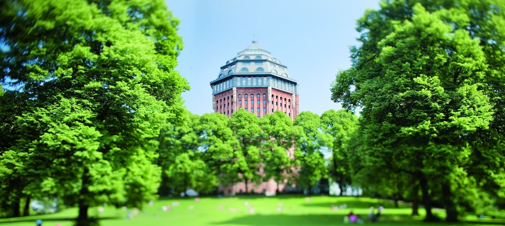 Movenpick Hotel Hamburg 73/76