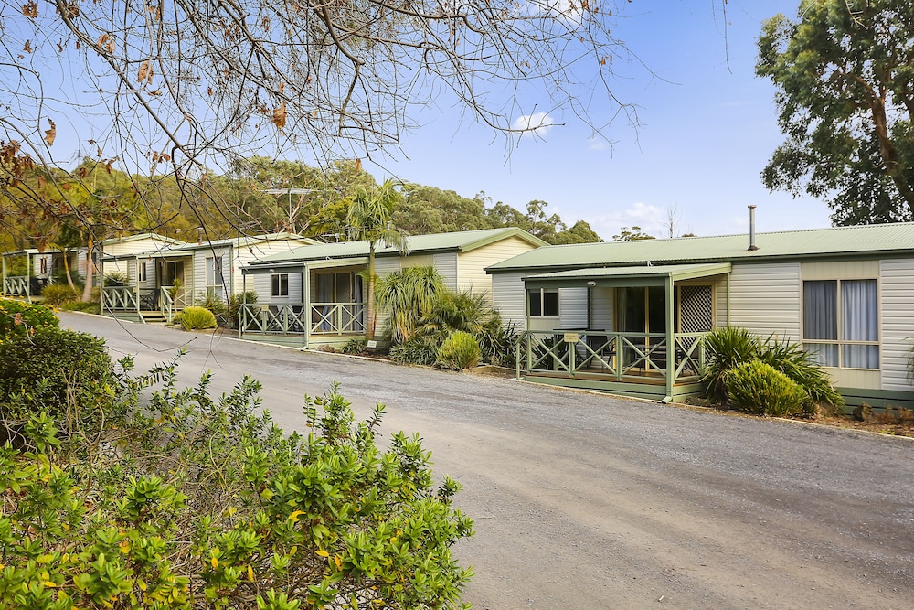Enclave At Healesville Holiday Park 34/42