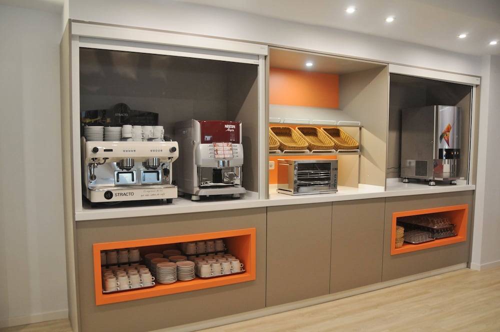 ZT Aparthotel Acuasol 14/50