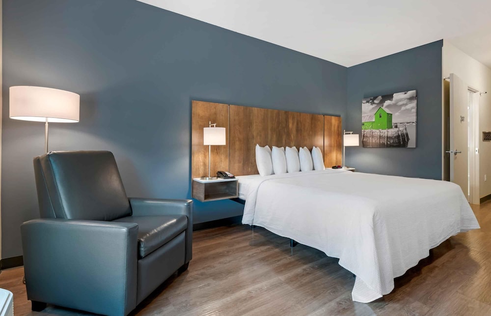 Extended Stay America Premier Suites Daytona Beach Ormond Beach 31/58