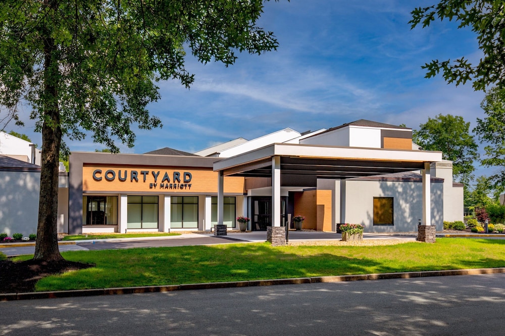 Courtyard by Marriott Boston Andover in ANDOVER - MA