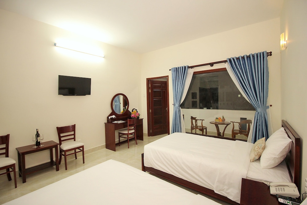 Ocean Place Mui Ne Resort 7/72