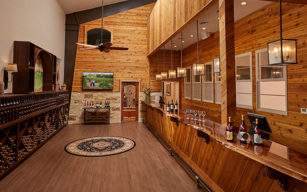 Carter Creek Winery Resort & Spa 26/39