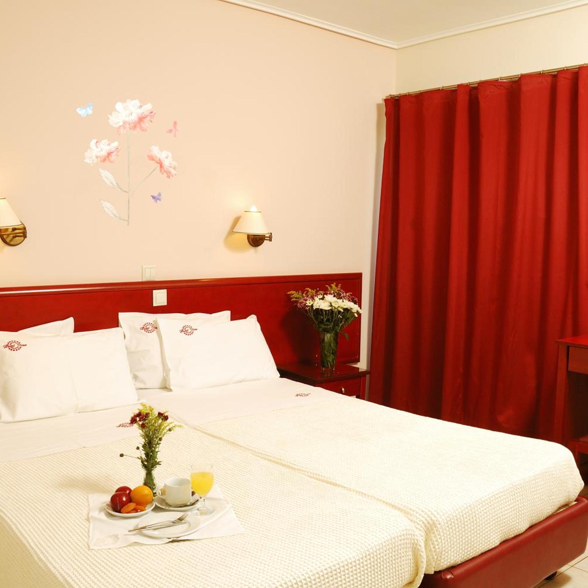Ilion Hotel 14/48