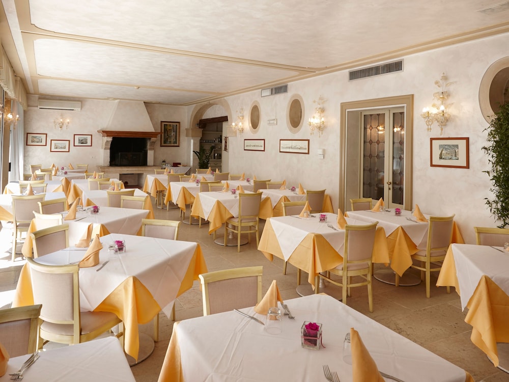 Villa Patriarca 34/51