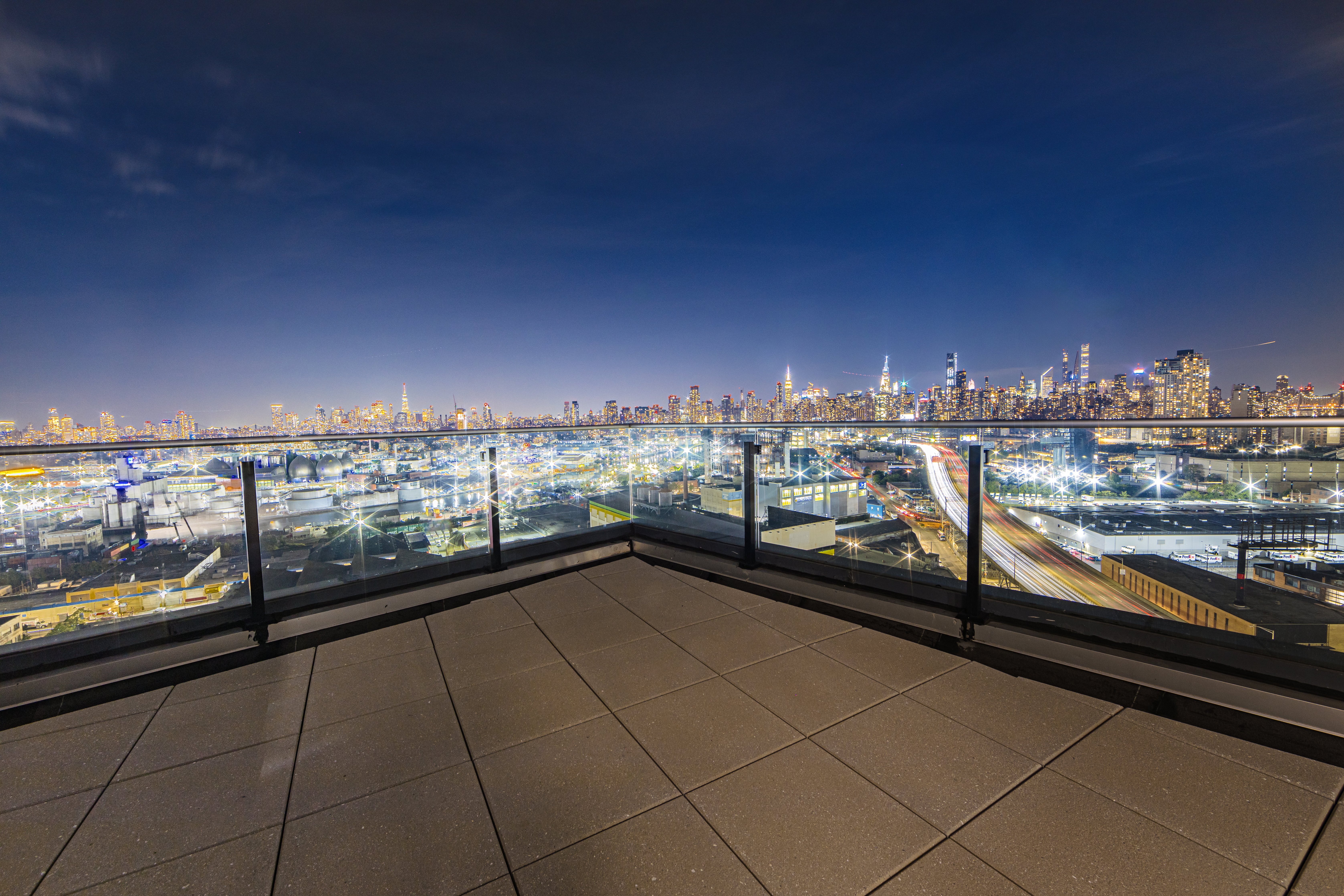 Holiday Inn Express Long Island City E New York, an IHG Hotel 29/48