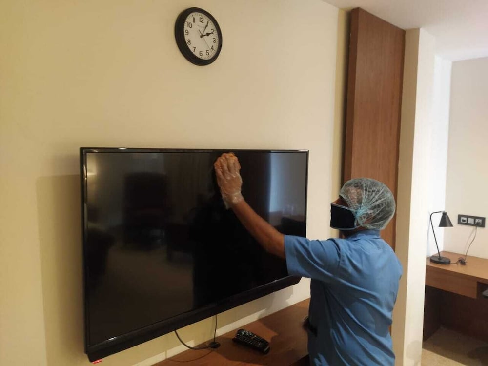 HOTEL SURENDRA VILAS 44/50
