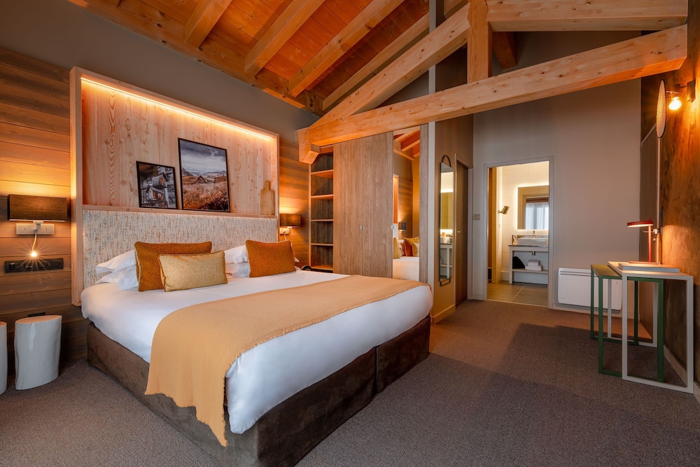 ILY La Rosiere & Spa Nuxe 23/61