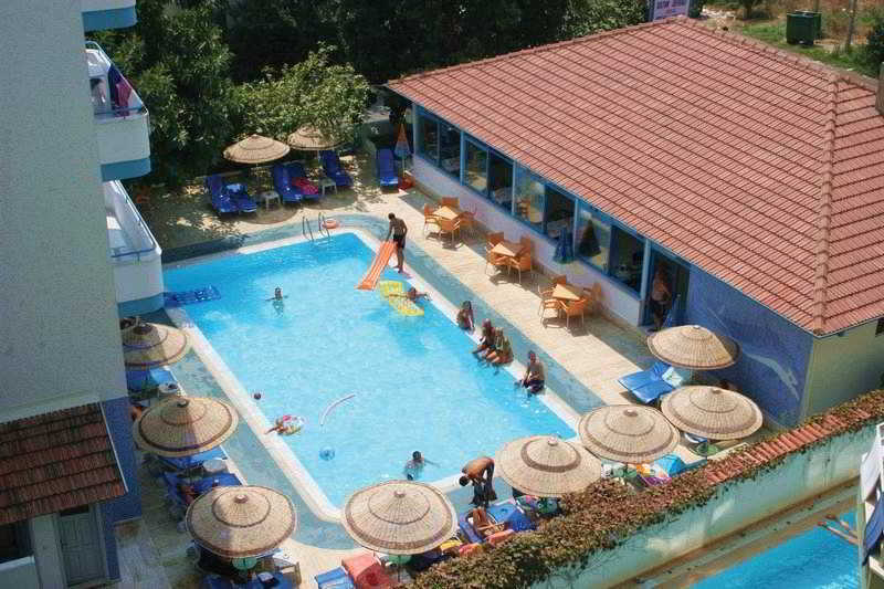 Anahtar Apart Hotel 17/19