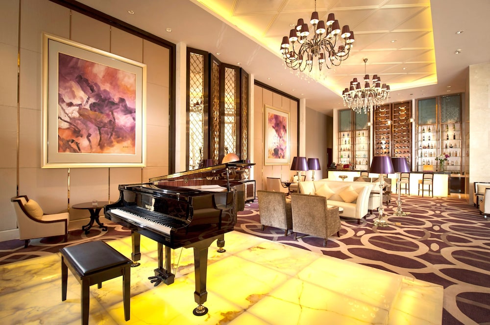 Wanda Realm Langfang 40/70