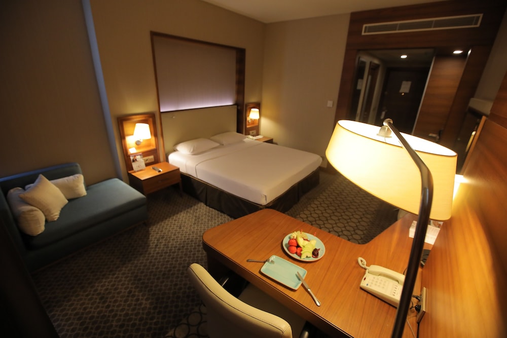 Anemon Grand Samsun Hotel 40/48