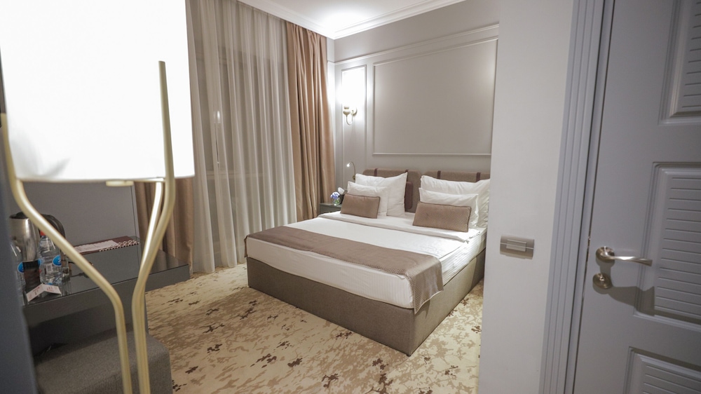TEATRO ROOMS HOTEL 19/50