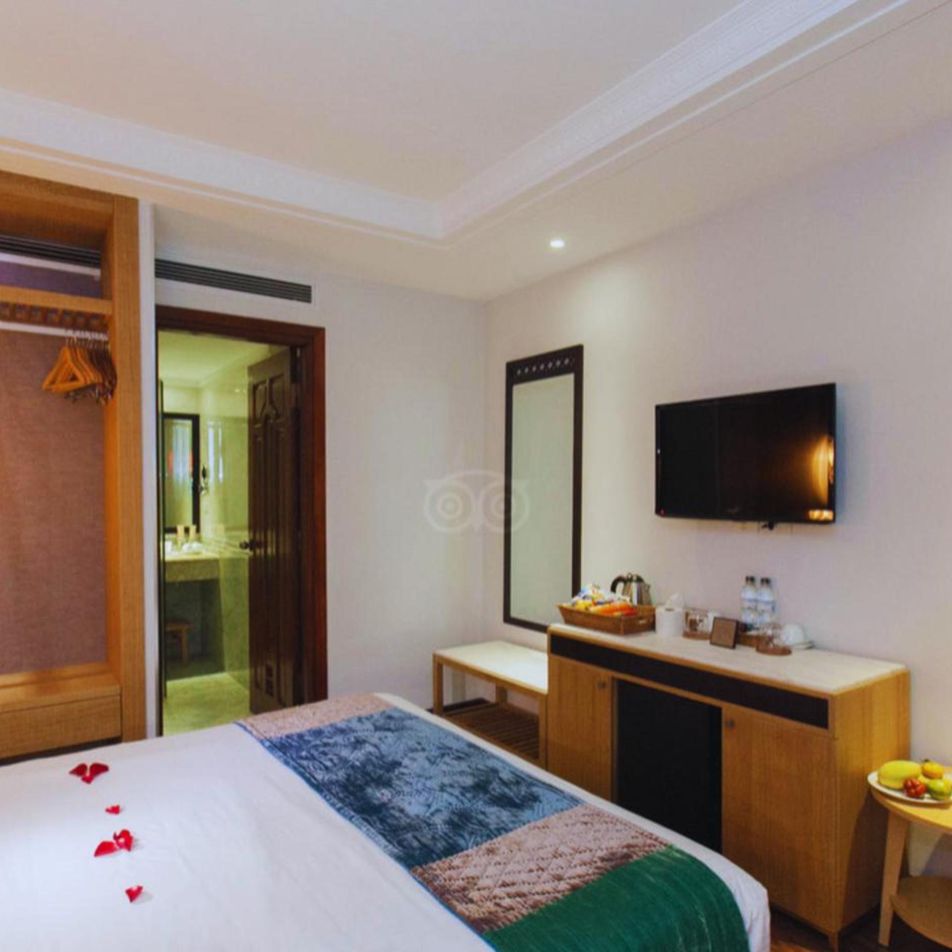 Hotel Emerald Waters Classy 14/51
