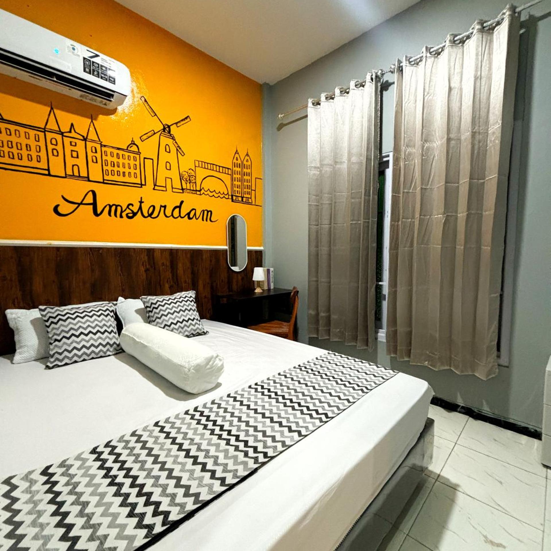 Semarang Co Stay 15/50