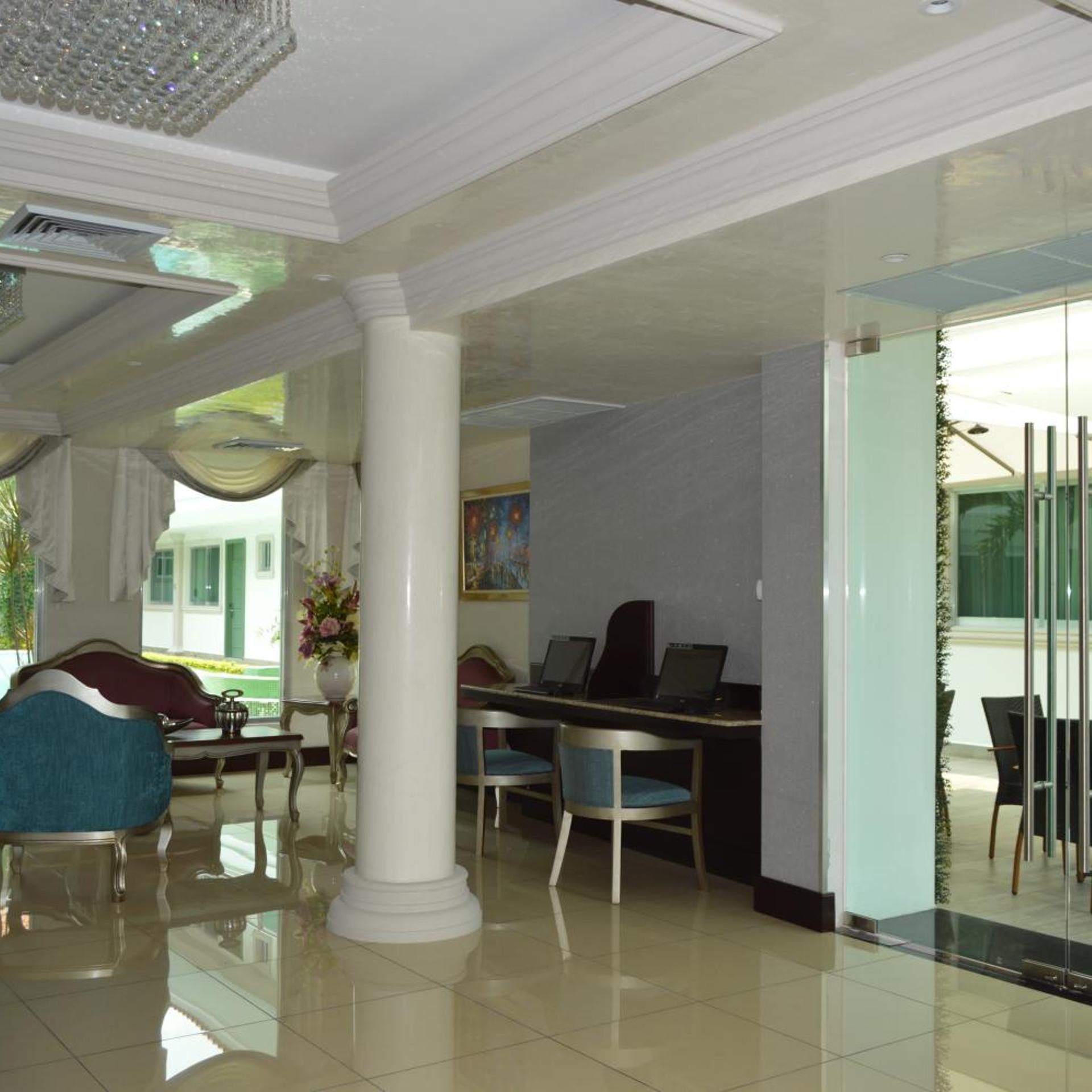 Hotel Villa Magna Poza Rica 32/46