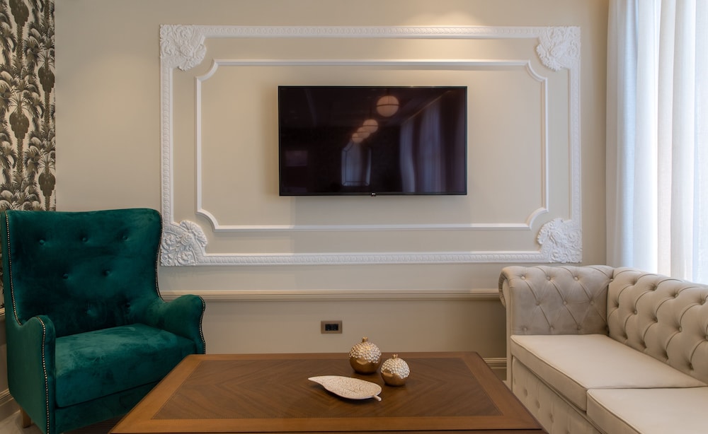 Capolavoro Suites 29/41