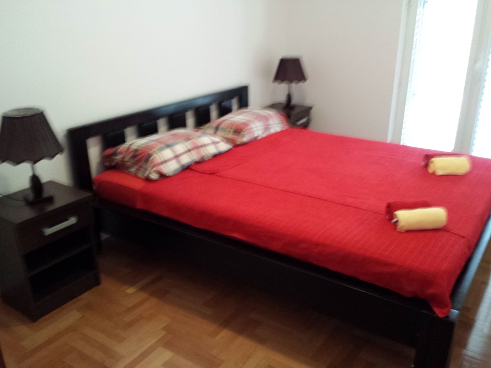 Apartments Lazarevic 16/50