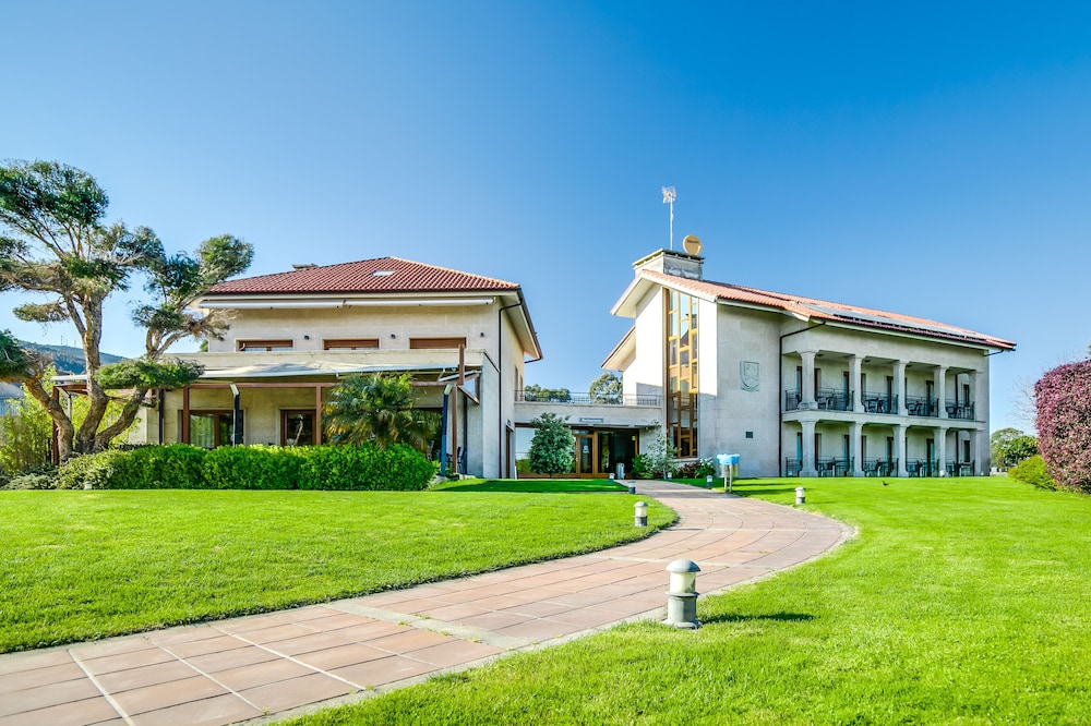 Hotel Rural Campaniola 33/42