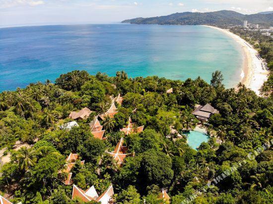 Marina Phuket Resort 18/29